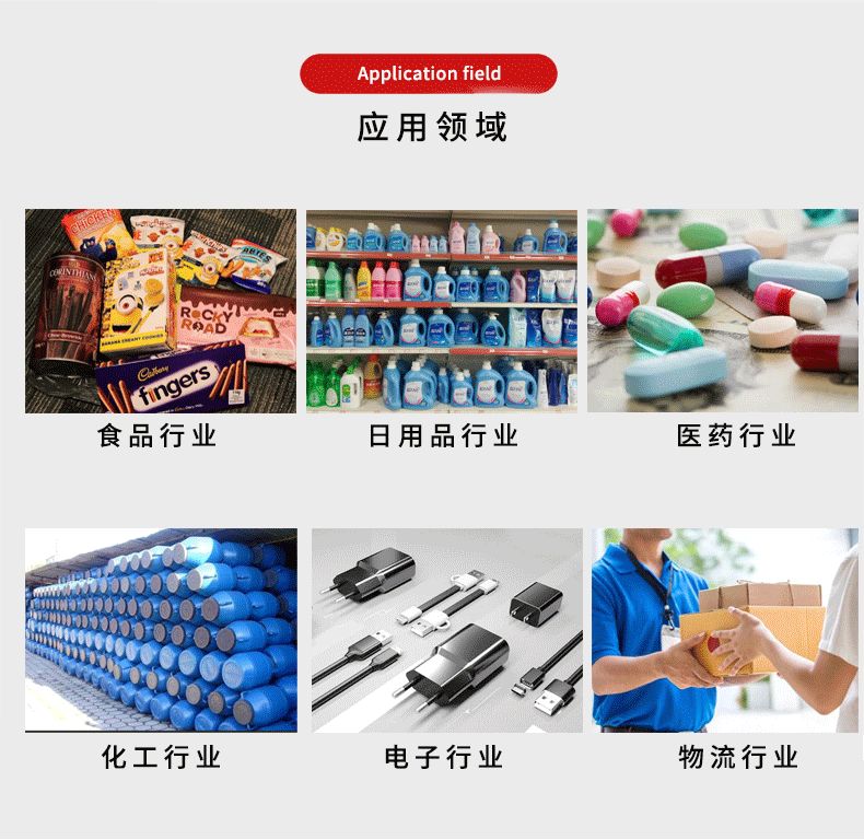 全自動(dòng)轉(zhuǎn)角封口貼標(biāo)機(jī)(圖2)